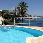 Lozica - Comfort With Terrace And Sea View Appartement