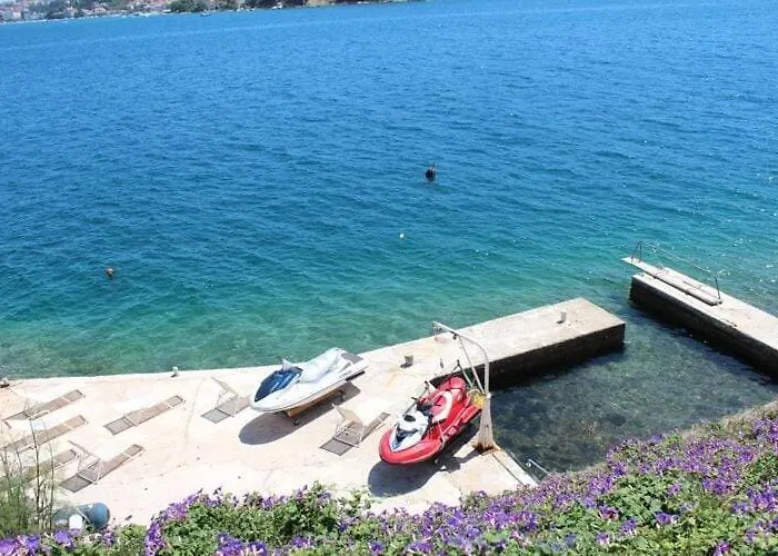 Apartment Lozica - Comfort With Terrace And Sea View *