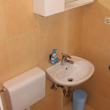 Lozica - Comfort With Terrace And Sea View דירה